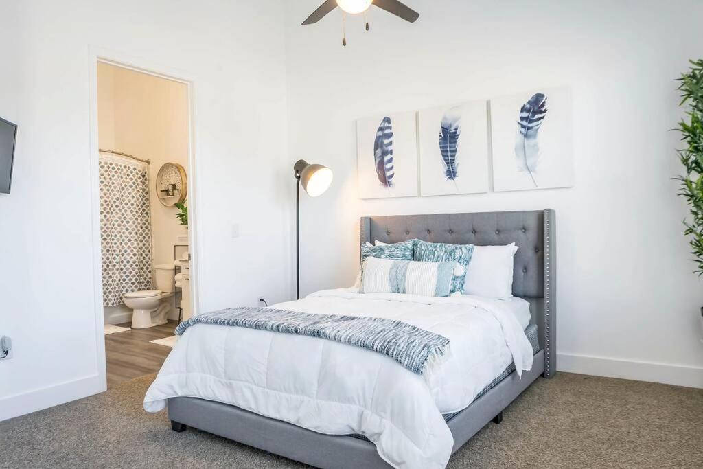 Cozy Atlanta Apartment Buitenkant foto