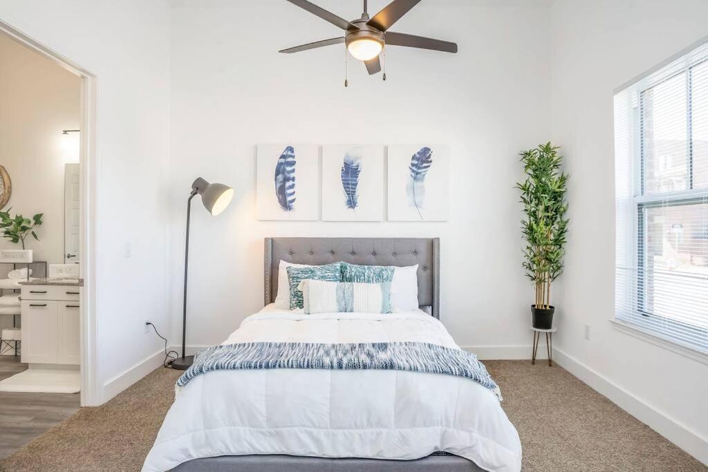 Cozy Atlanta Apartment Buitenkant foto